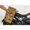 Set sacoche Scram beige + support droit Unit Garage BMW R NineT - 22/30L image 6