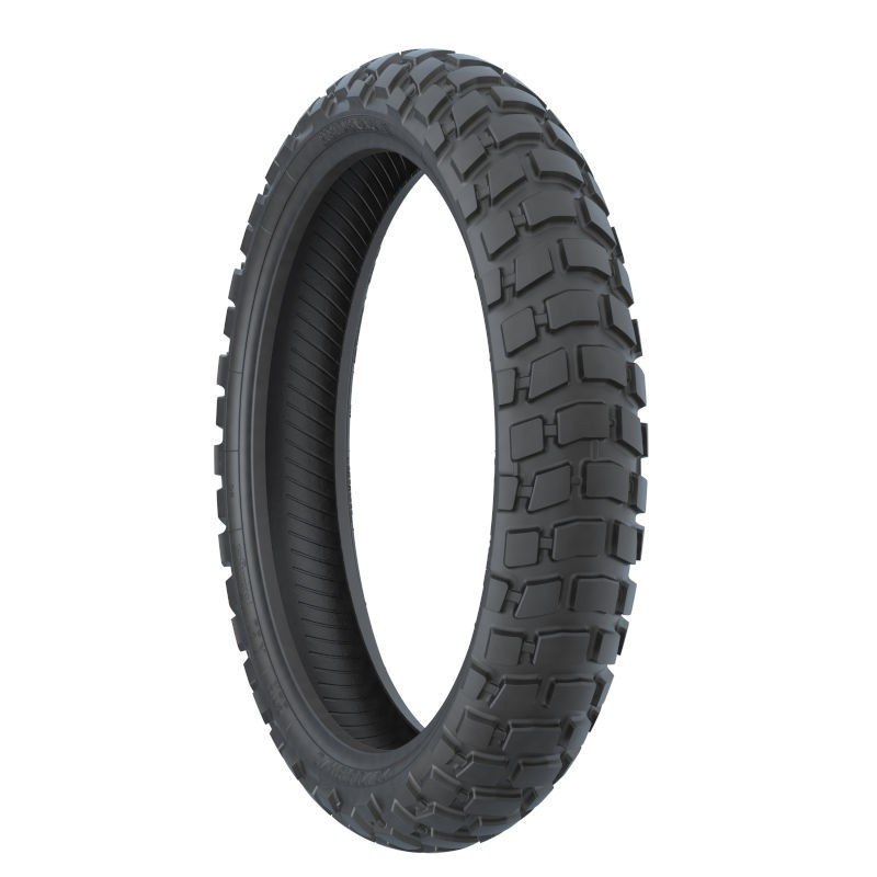 Heidenau K60 Ranger BMW R NineT Scrambler & Urban GS tire - front picture 1