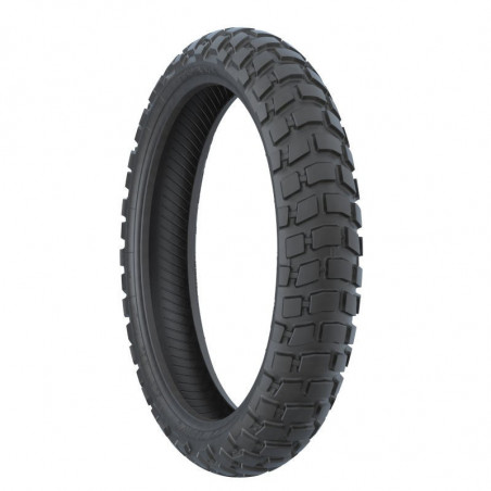 Heidenau K60 Ranger BMW R NineT Scrambler & Urban GS tire - front picture 1