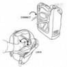 Scram side bag 22-30L + double support Garage Unit BMW R NineT