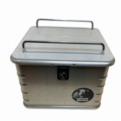 Top-case Hepco&Becker Alu Standard - 35 liters image 2