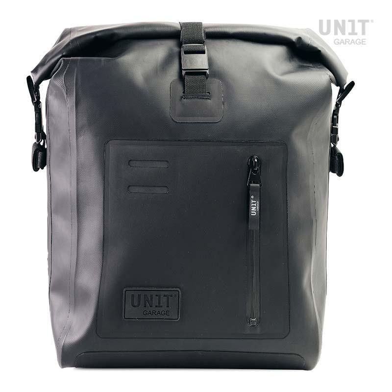 Khali TPU Unit Garage bag