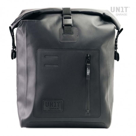 Khali TPU Unit Garage bag