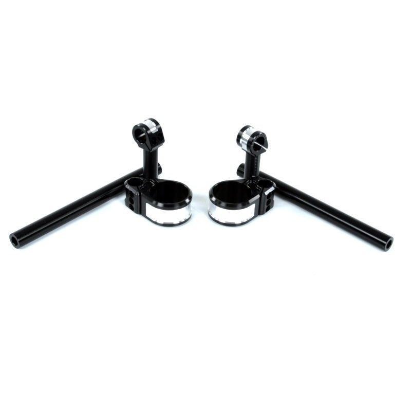 AC Schnitzer handlebars BMW R NineT Scrambler and Pure image 1