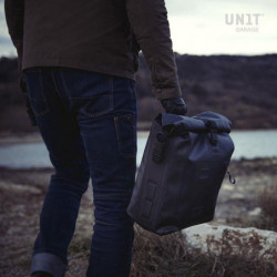Khali TPU Unit Garage bag