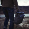 Khali TPU Unit Garage bag