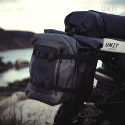 Khali TPU Unit Garage bag