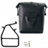 Khali side bag + right bracket BMW R NineT picture 2