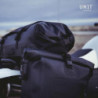 Khali side bag + right bracket BMW R NineT picture 4
