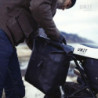 Khali side bag + right bracket BMW R NineT picture 5