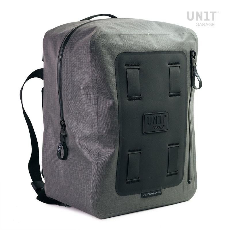 Khali Unit Garage backpack - 17 liters picture 1