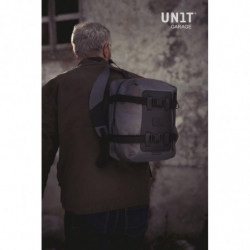 Khali Unit Garage backpack - 17 liters
