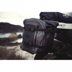 Khali Unit Garage backpack - 17 liters
