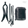 Khali Unit Garage backpack - 17 liters
