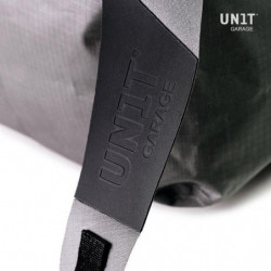 Khali Unit Garage backpack - 17 liters