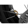 BMW R12, R12 NineT & R NineT Hooded Elbow Valve picture 1
