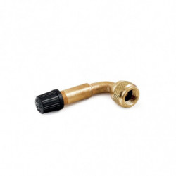 BMW R12, R12 NineT & R NineT Hooded Elbow Valve picture 2