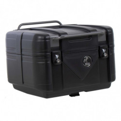 Top-case Hepco&Becker Gobi Silver 38 Litres image 1