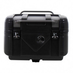 Top-case Hepco&Becker Gobi Silver 38 Liters image 2