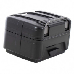 Top-case Hepco&Becker Gobi Silver 38 Liters image 3