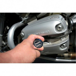 BMW spark plug terminal extractor