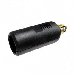 DIN cigarette lighter adapter BMW Wunderlich picture 1