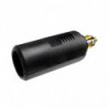 DIN cigarette lighter adapter BMW Wunderlich picture 1