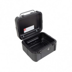 Top-case Hepco&Becker Gobi Silver 38 Liters image 4