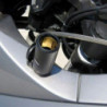 DIN cigarette lighter adapter BMW Wunderlich picture 2
