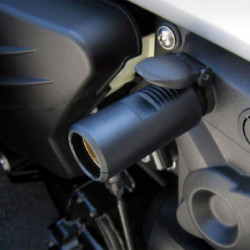 Adaptateur allume-cigare DIN BMW Wunderlich
