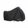 Wunderlich outdoor motorcycle cover - black picture 1
