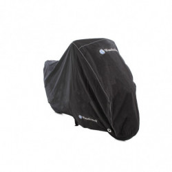 Wunderlich outdoor motorcycle cover - black picture 2