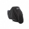 Wunderlich outdoor motorcycle cover - black picture 2