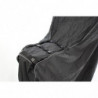 Wunderlich outdoor motorcycle cover - black picture 4