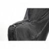Wunderlich outdoor motorcycle cover - black picture 5