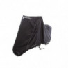 Housse moto usage Interieur noire Wunderlich