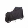 Housse moto usage Interieur noire Wunderlich