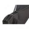 Housse moto usage Interieur noire Wunderlich
