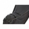 Housse moto usage Interieur noire Wunderlich