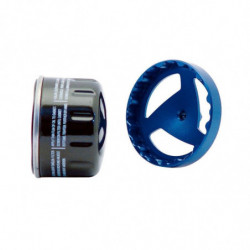 BMW Wunderlich oil filter wrench picture 1