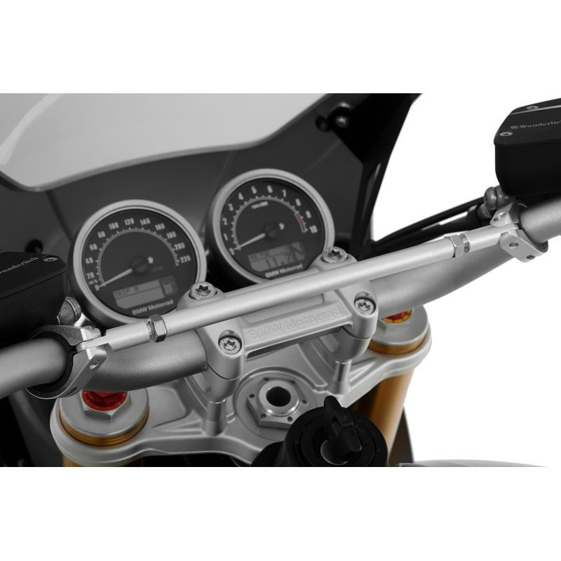 Wunderlich crossbar BMW R12, R12 GS, R12 NineT & R NineT picture 1