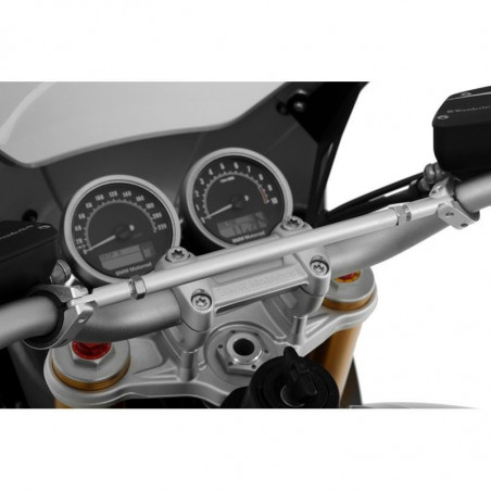 Renfort de guidon d'origine Wunderlich BMW R NineT image 1