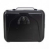 Top-case Hepco&Becker Gobi Silver 38 Litres image 7