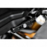 Wunderlich Variolever Clutch Lever BMW R12, R12 NineT & R NineT - black