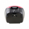 Hepco&Becker Journey TC 40 red top case - 38 liters image 2
