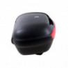 Hepco&Becker Journey TC 40 red top case - 38 liters image 3