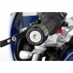 Wunderlich cruise control BMW R12, R12 GS, R12 NineT & R NineT picture 2