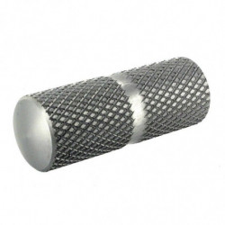 Wunderlich selector extension BMW R12, R12 NineT & R NineT - silver picture 4