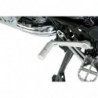 Wunderlich selector extension BMW R12, R12 NineT & R NineT - silver picture 5