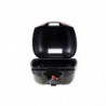 Hepco&Becker Journey TC 40 red top case - 38 liters image 4